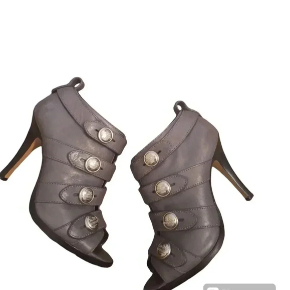 Coach Brandie bootie - Picture 1 of 9